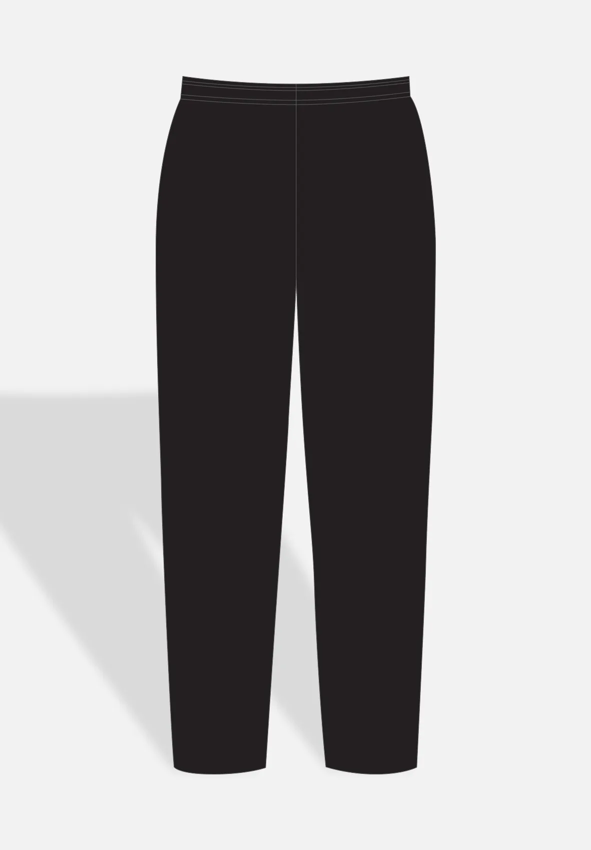 Gryphon HWA Track Pant Unisex