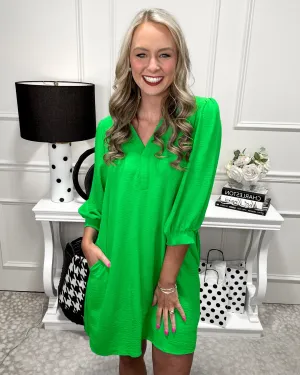 Hadley Dress