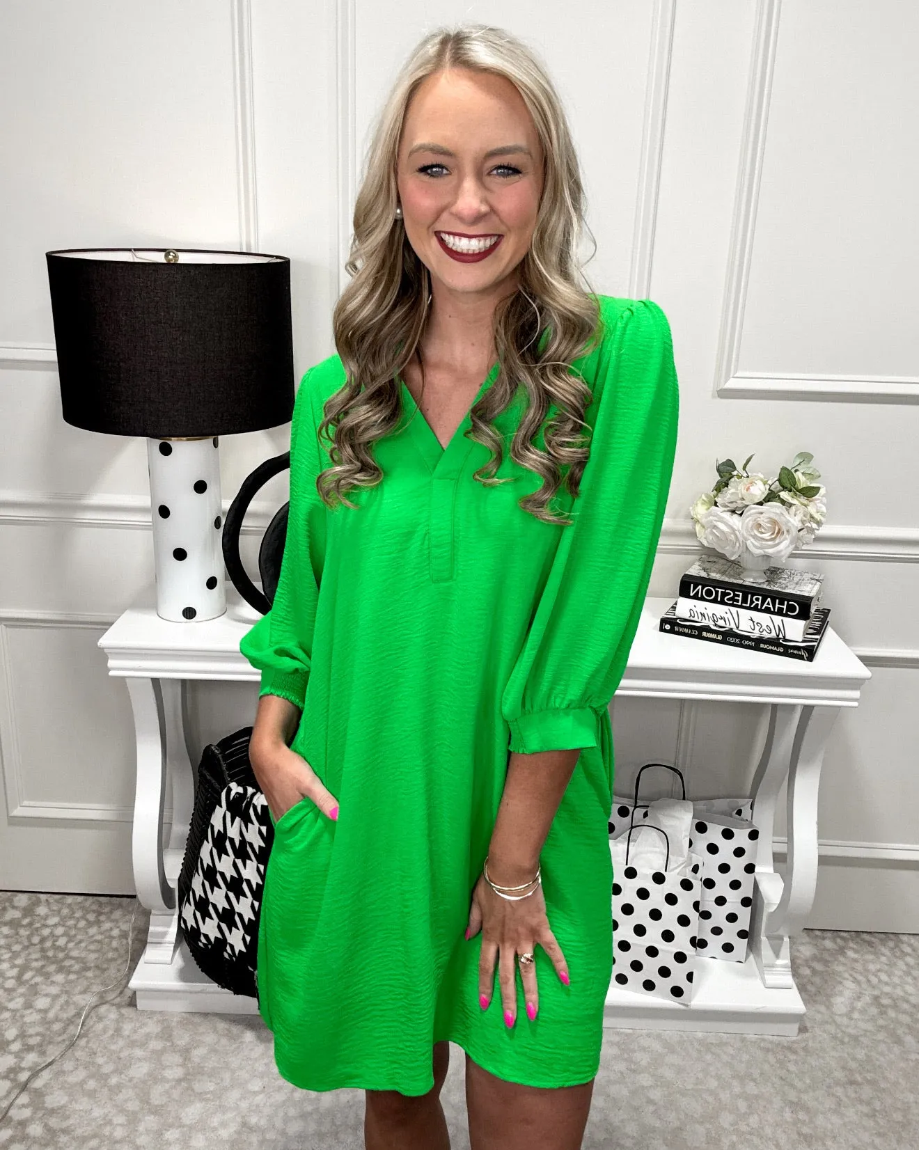 Hadley Dress