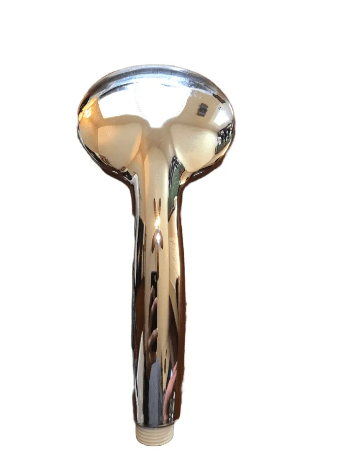 Handheld Shower Head & Hose (007)