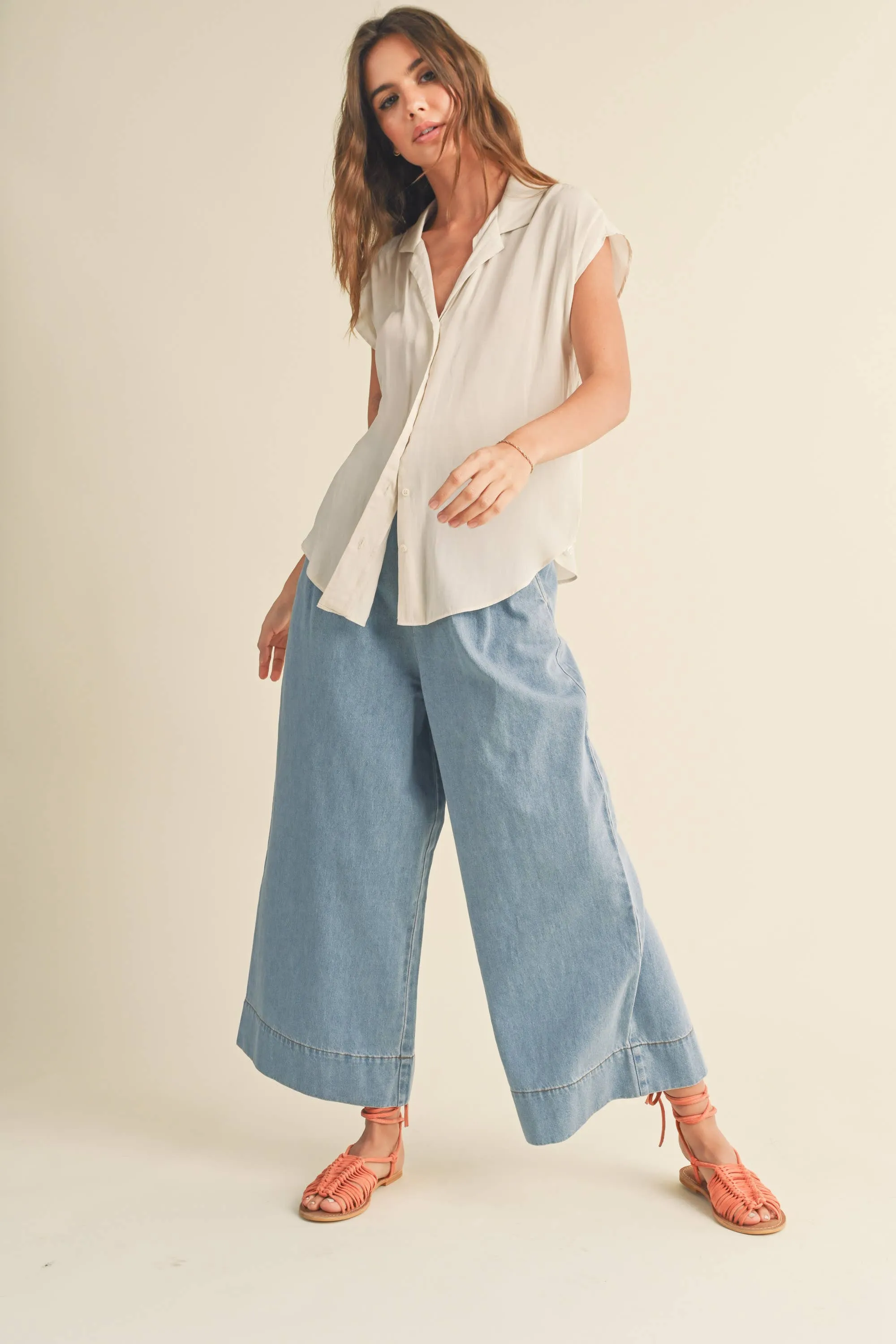 Harlow Top
