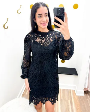 Harmony Dress