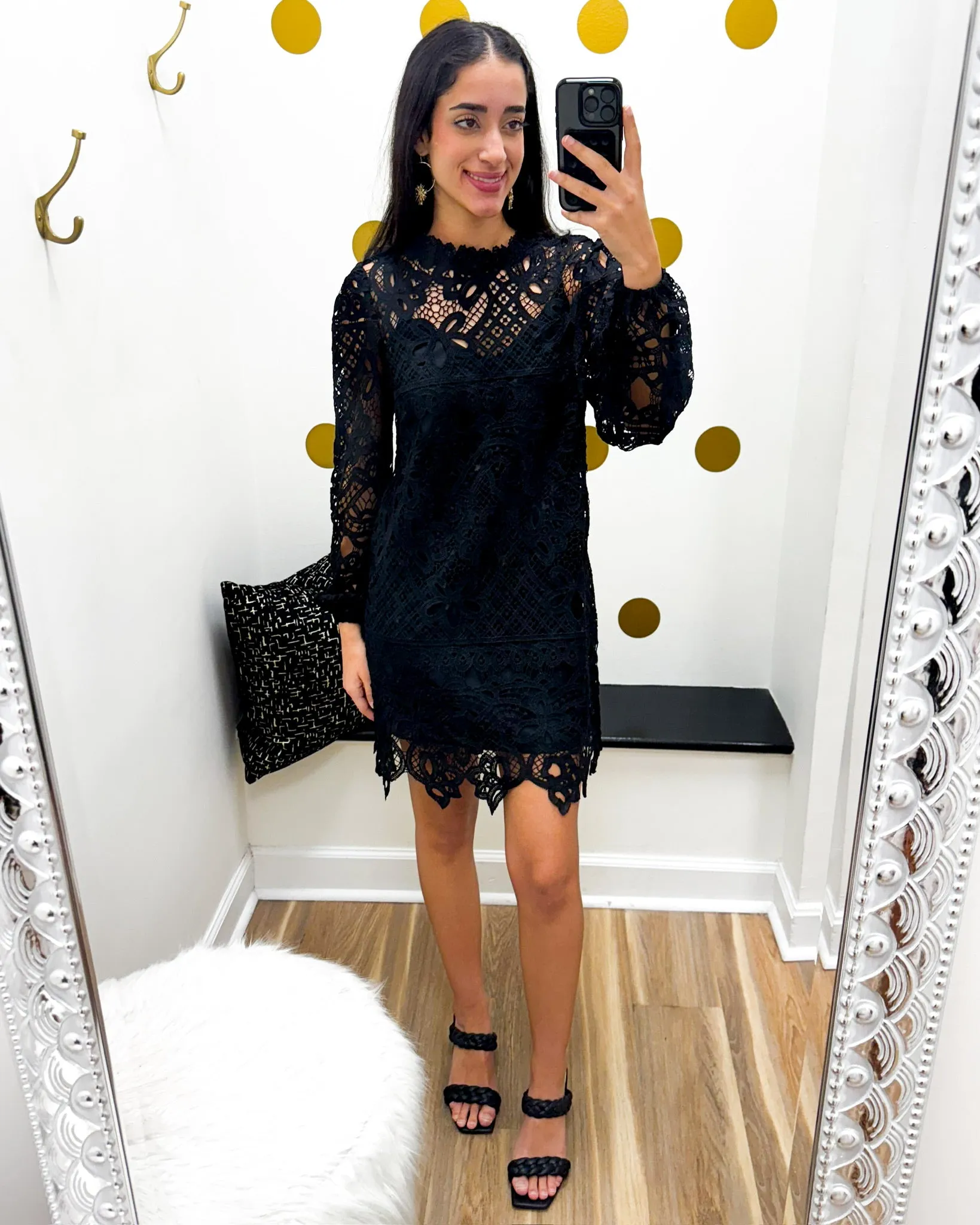 Harmony Dress