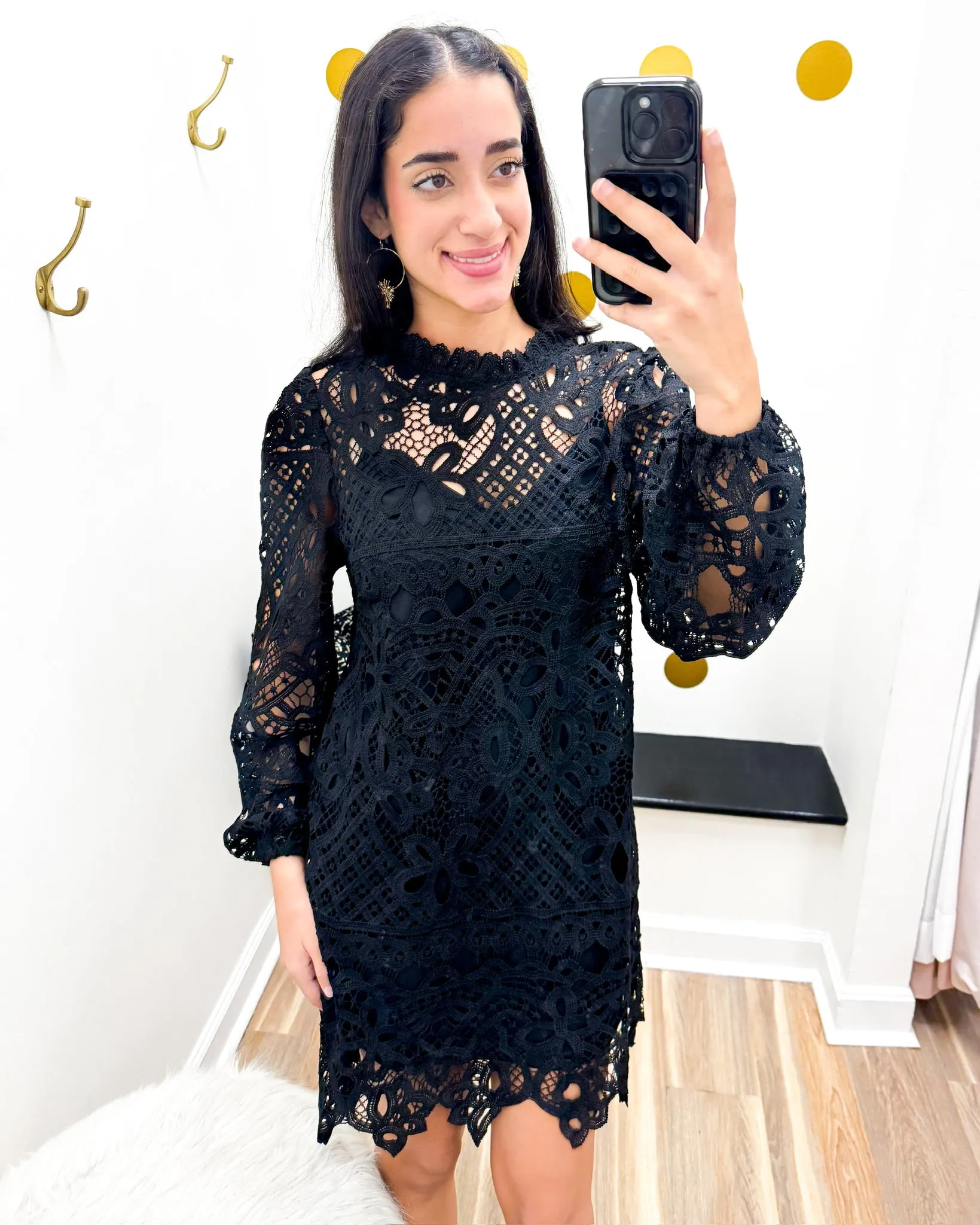 Harmony Dress