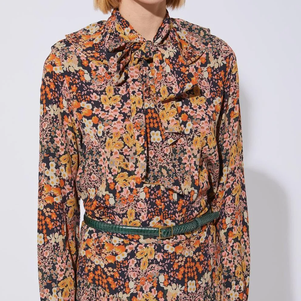 HARRODS BLOUSE