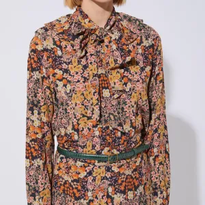 HARRODS BLOUSE