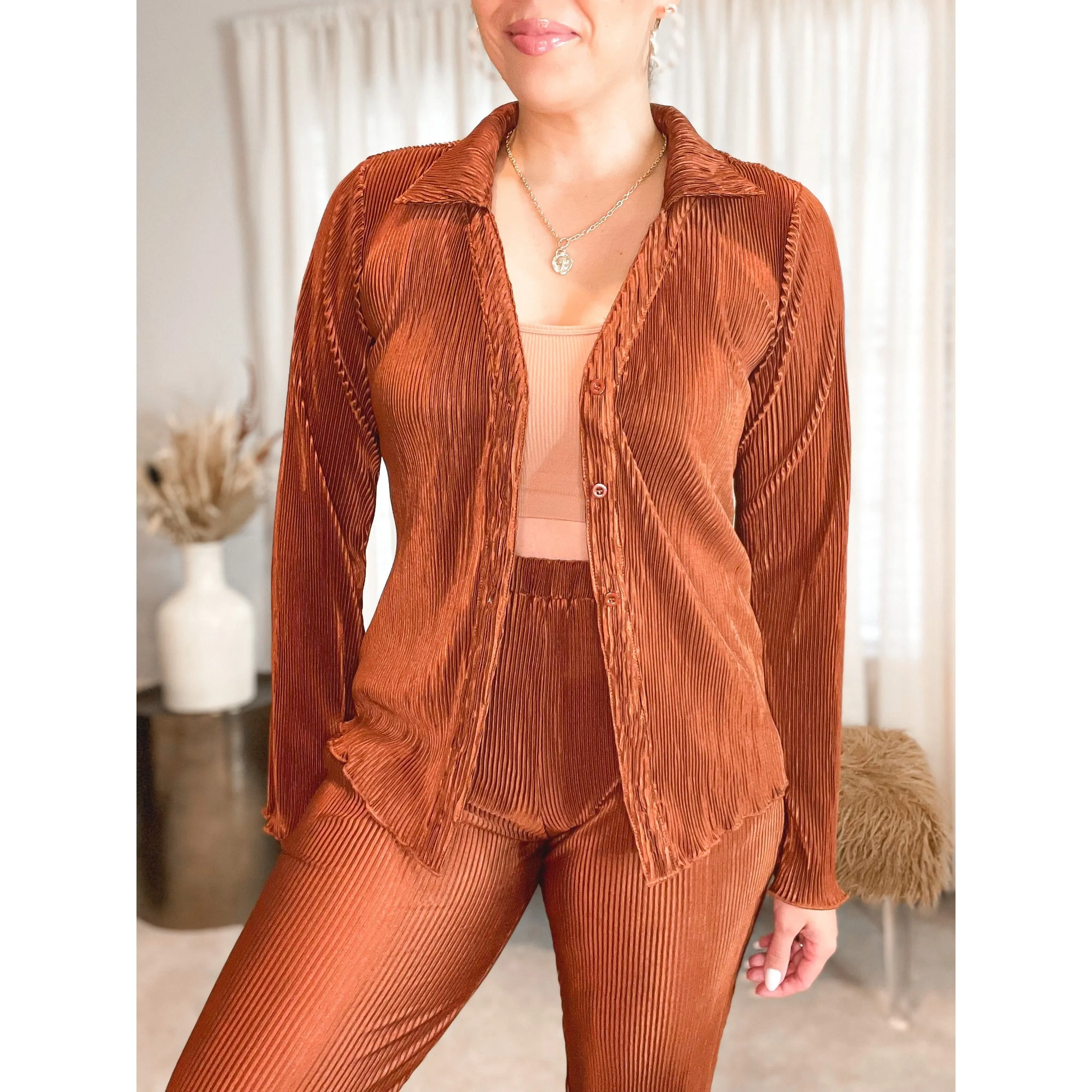 Havana Blouse
