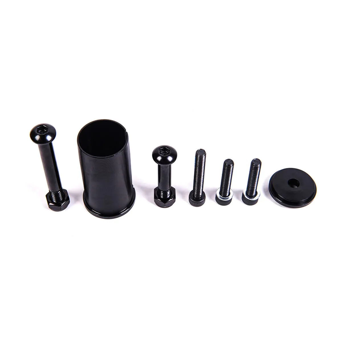 Havoc Descendant Parts Kit