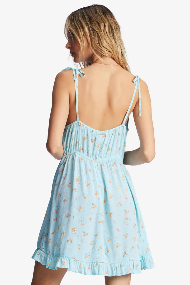 Heart Breaker Dress
