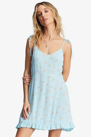 Heart Breaker Dress