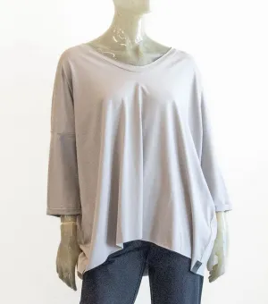 Henriette Steffensen V Neck T-Shirt