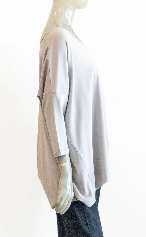 Henriette Steffensen V Neck T-Shirt