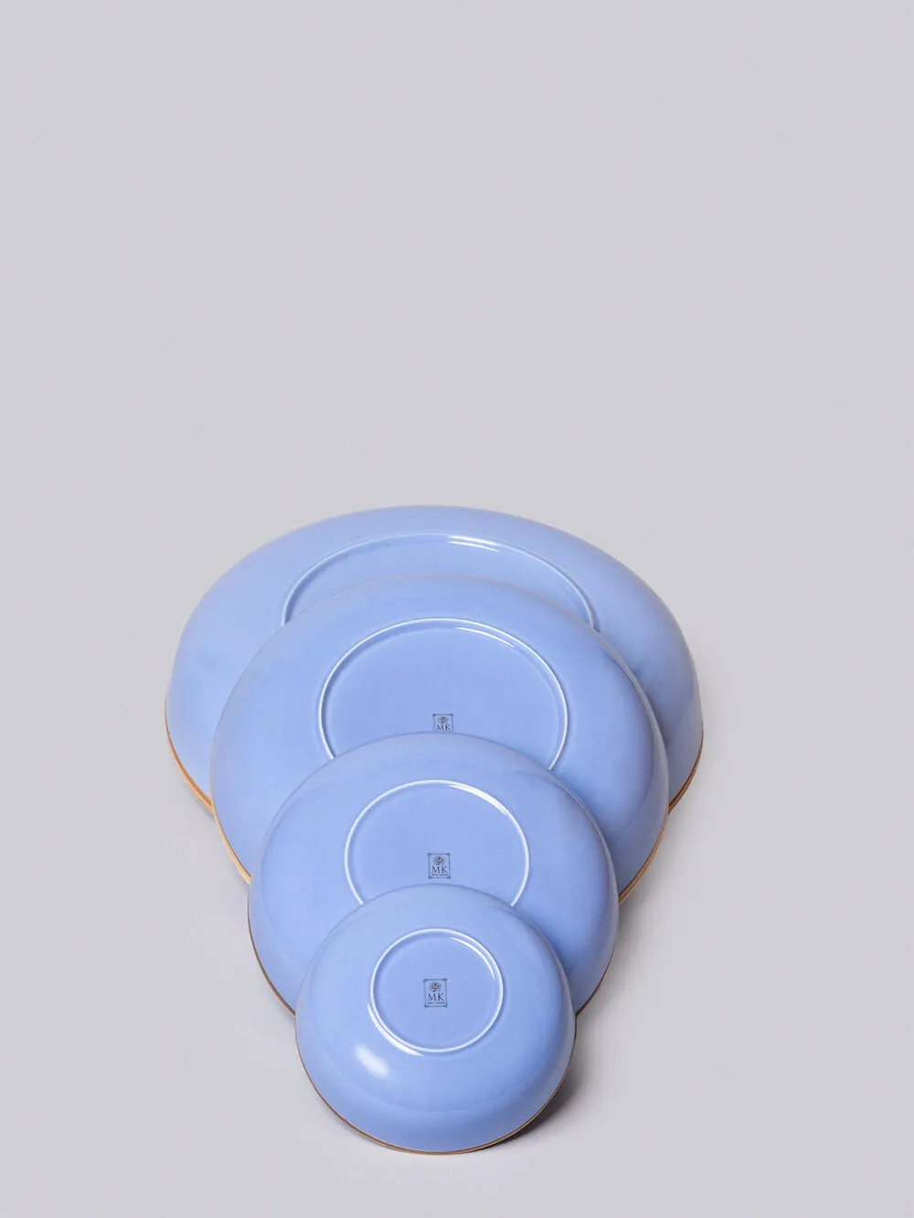 HERMIT BOWL (LAVENDER)