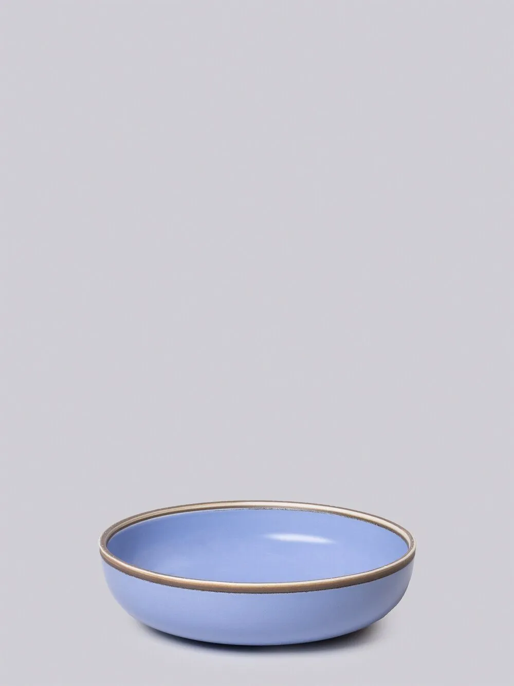 HERMIT BOWL (LAVENDER)