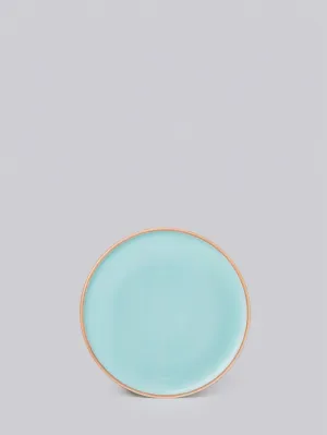 HERMIT PLATE (CELADON)
