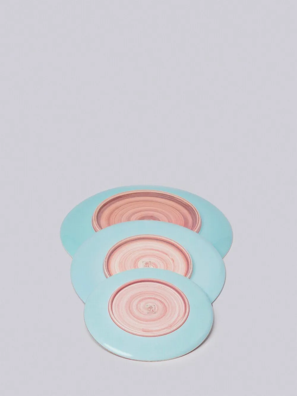 HERMIT PLATE (CELADON)