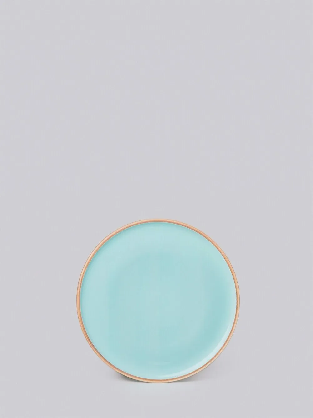HERMIT PLATE (CELADON)