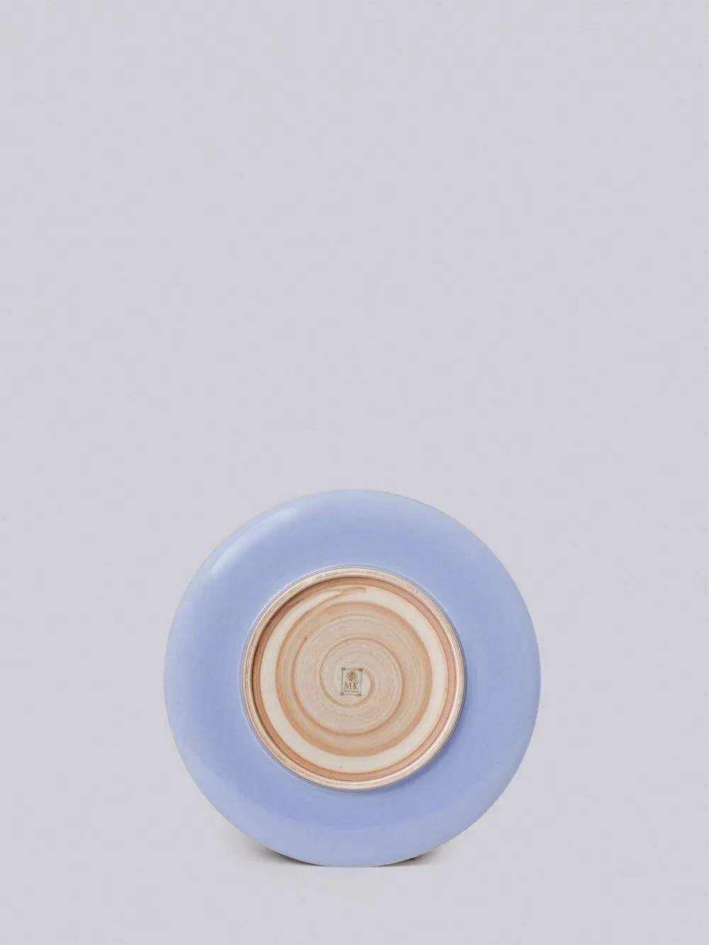 HERMIT PLATE (LAVENDER)