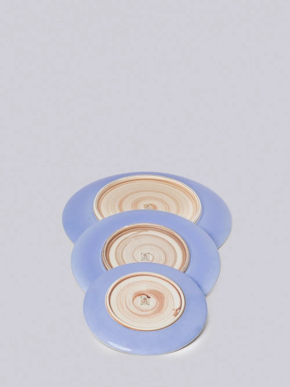 HERMIT PLATE (LAVENDER)