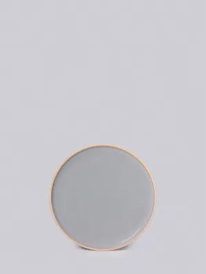 HERMIT PLATE (STEEL GREY)