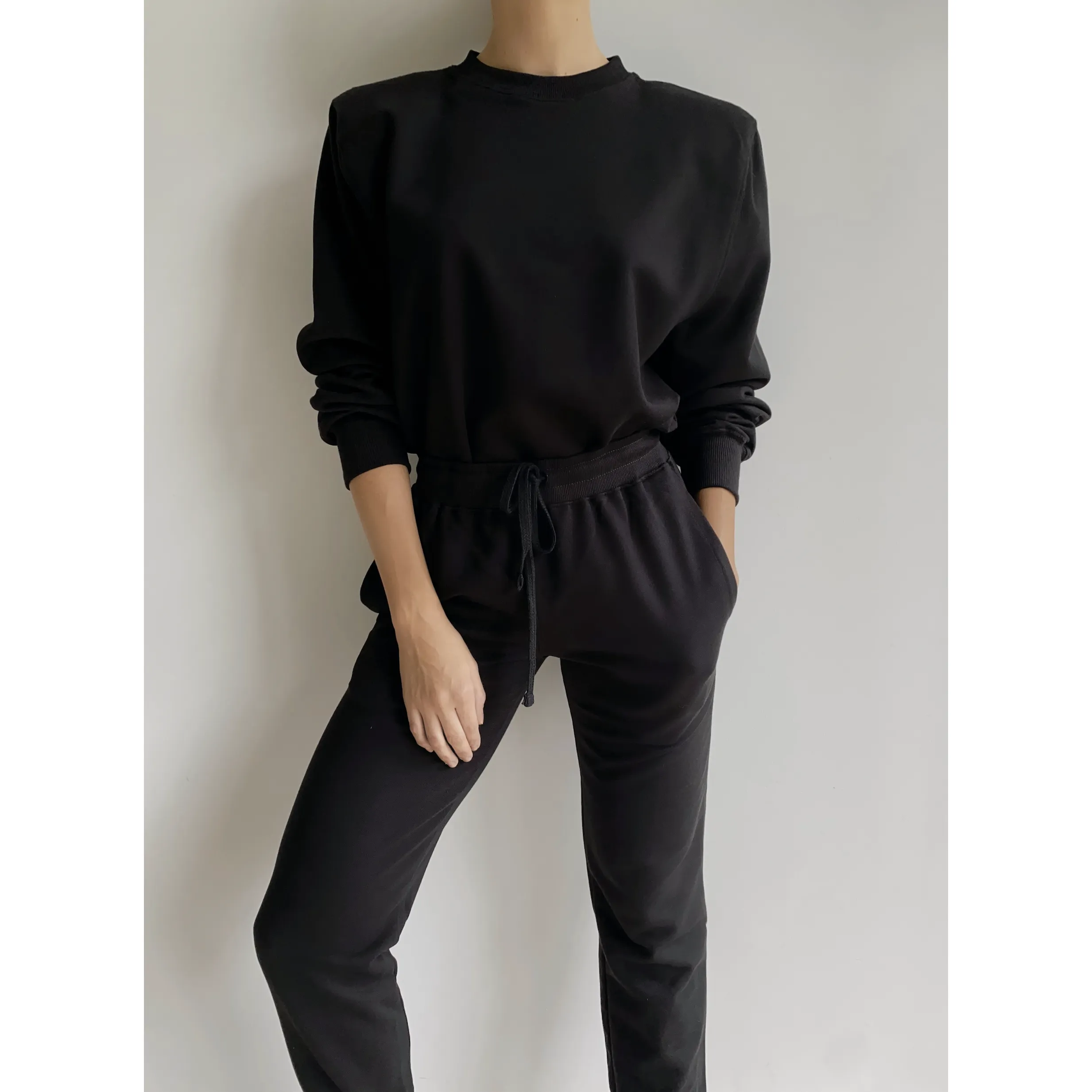 High Rise Sweatpant | Women’s Clothing Boutique