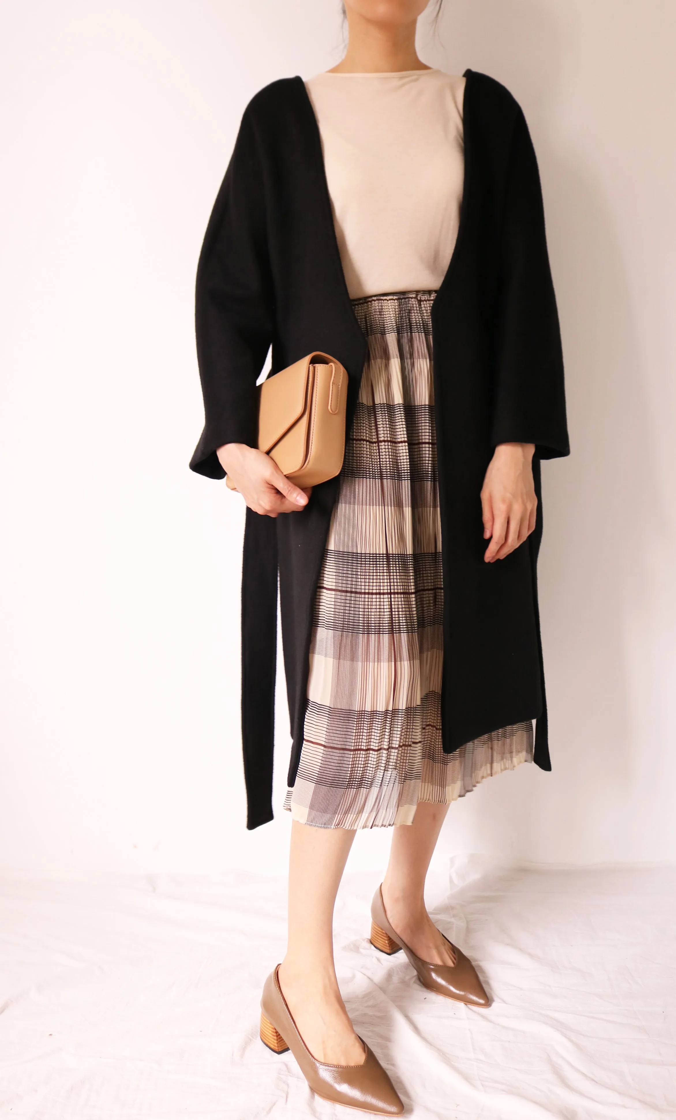 hopscotch skirt (limited edition)-sold out