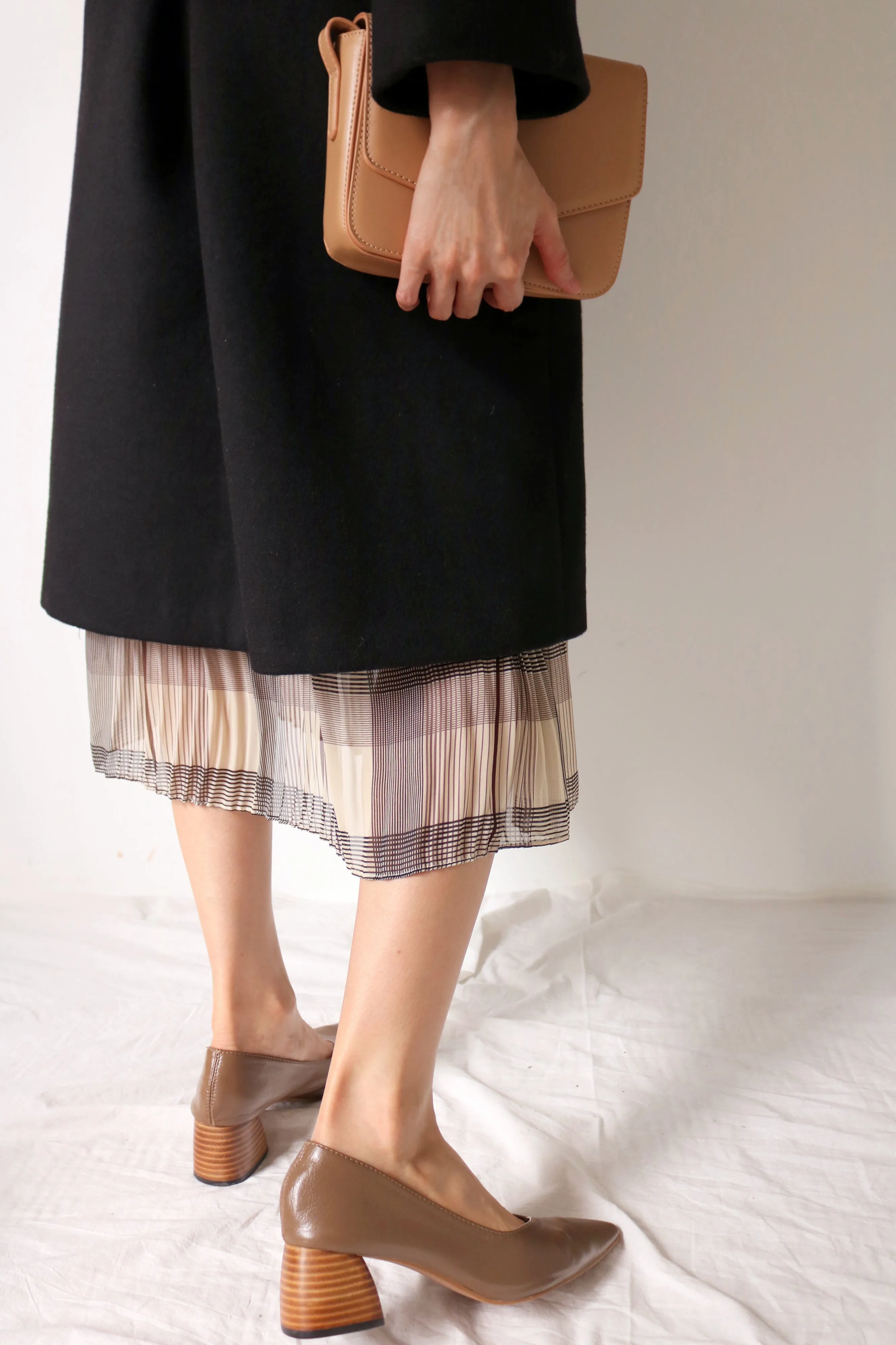 hopscotch skirt (limited edition)-sold out