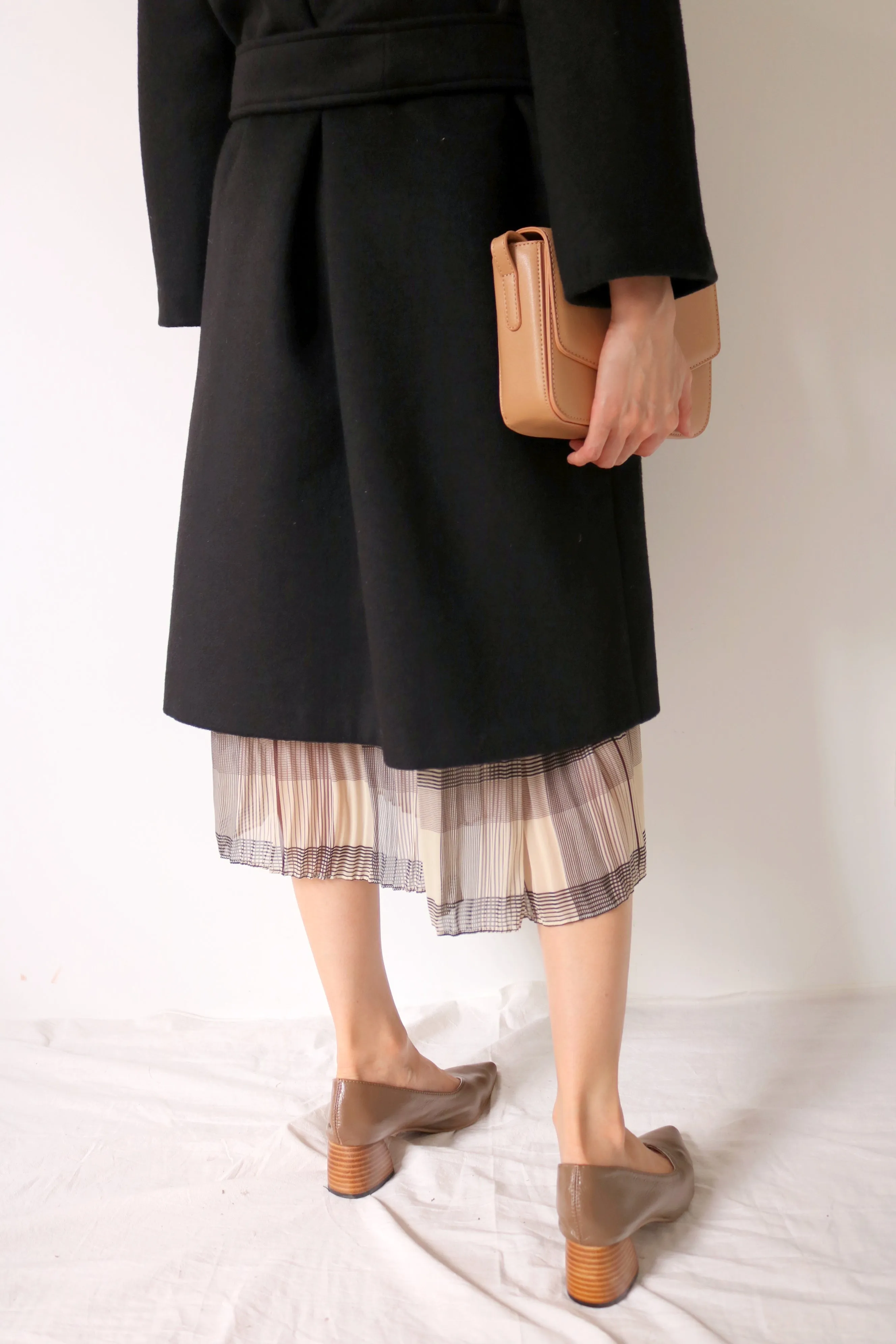 hopscotch skirt (limited edition)-sold out