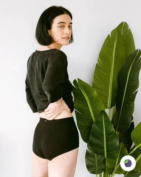 Huha Brief Mineral Undies