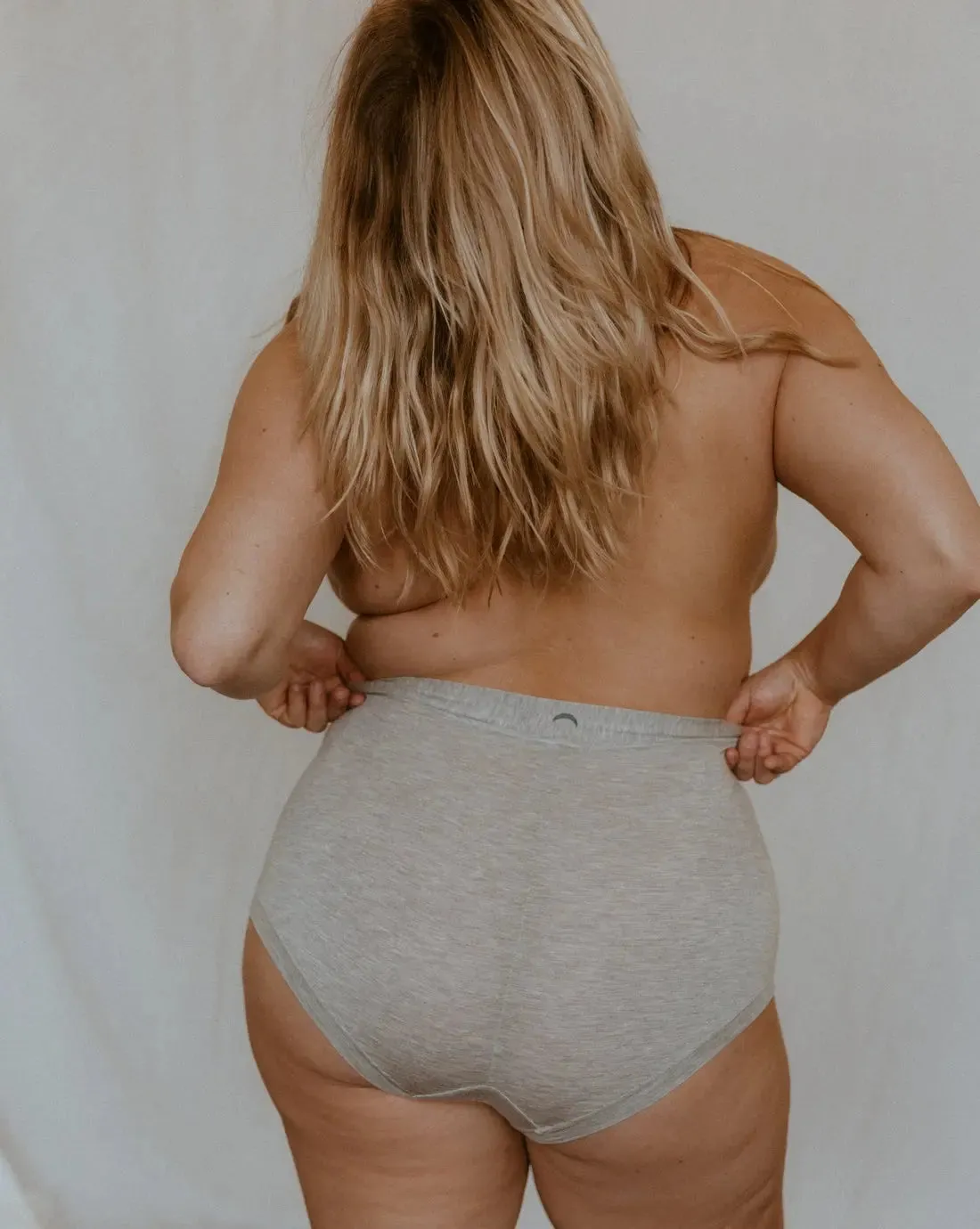 Huha Brief Mineral Undies