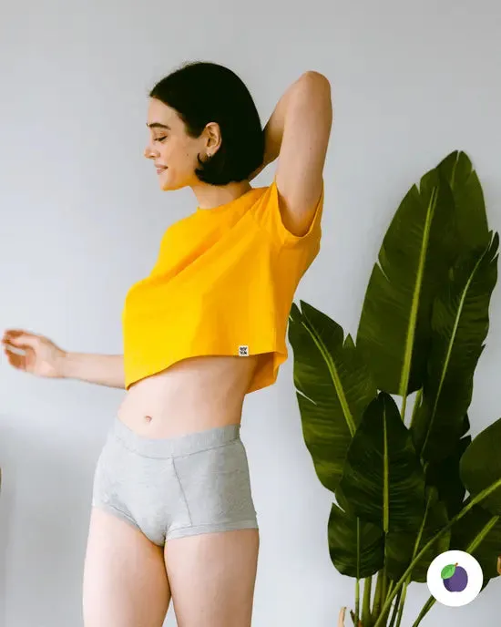 Huha Brief Mineral Undies