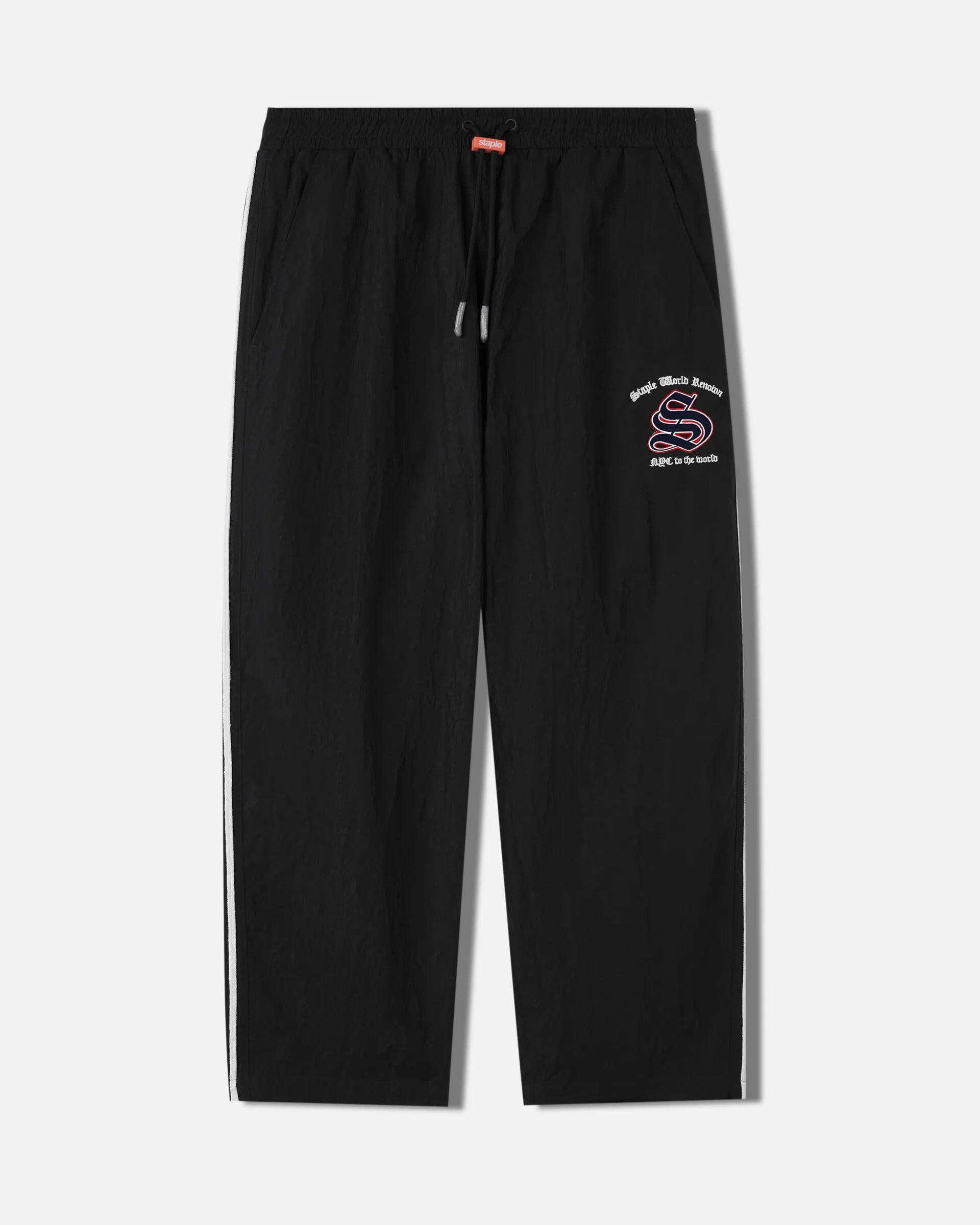 Hunter Cordura Nylon Pant