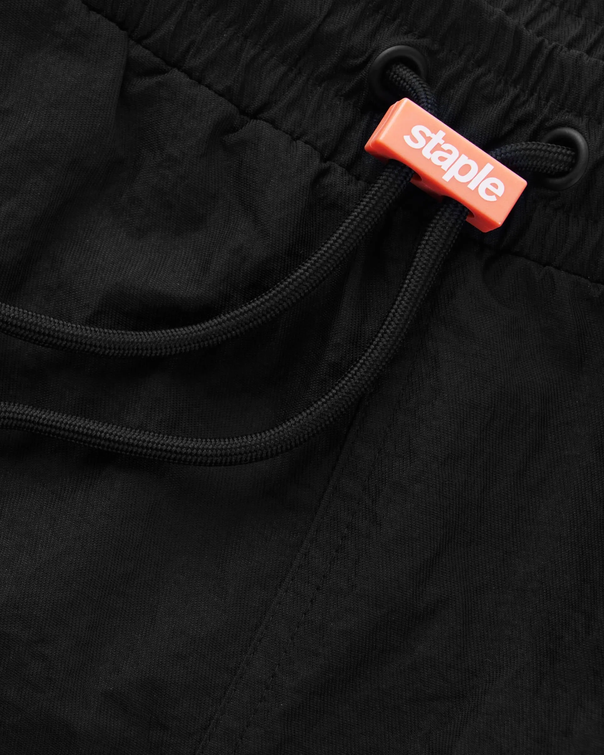 Hunter Cordura Nylon Pant