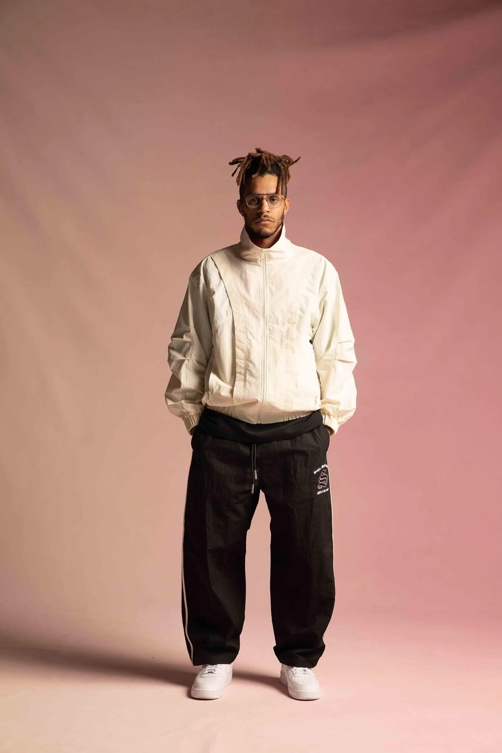Hunter Cordura Nylon Pant
