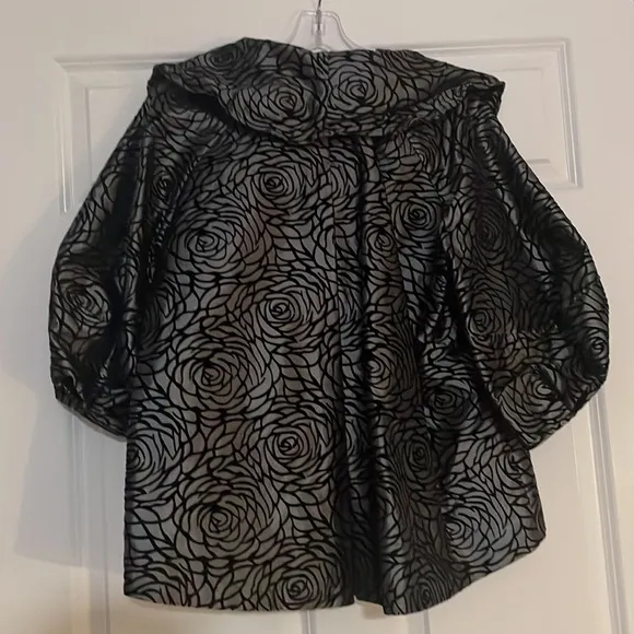 I.C swing top