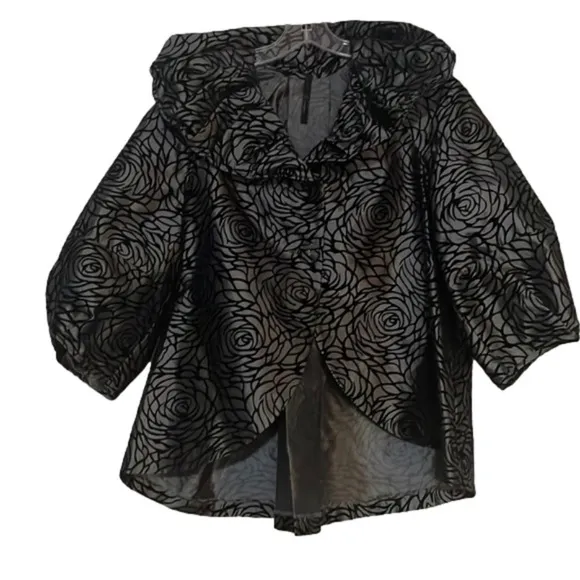 I.C swing top