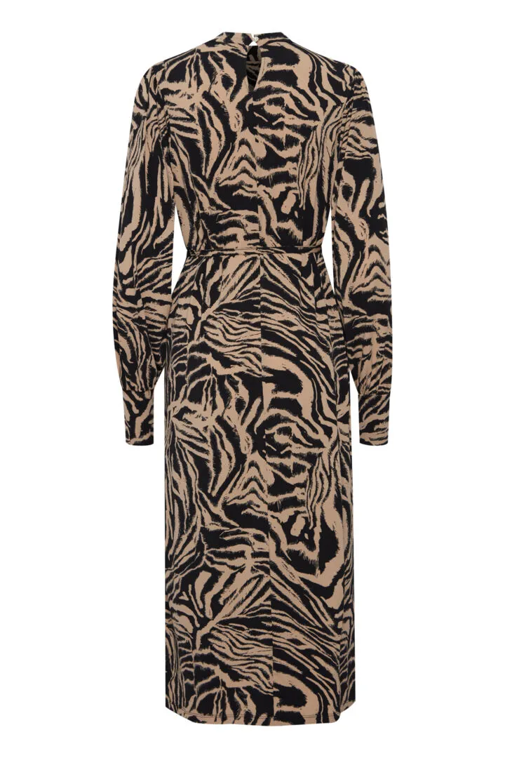 ICHI Kasanny Dress