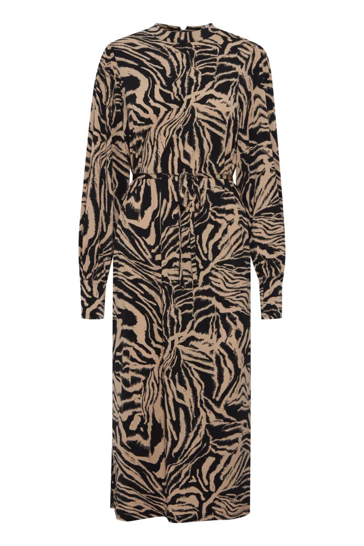 ICHI Kasanny Dress