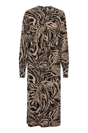 ICHI Kasanny Dress