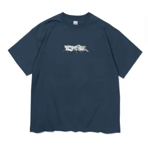 Ichpig Lightning Strike Tee Steel