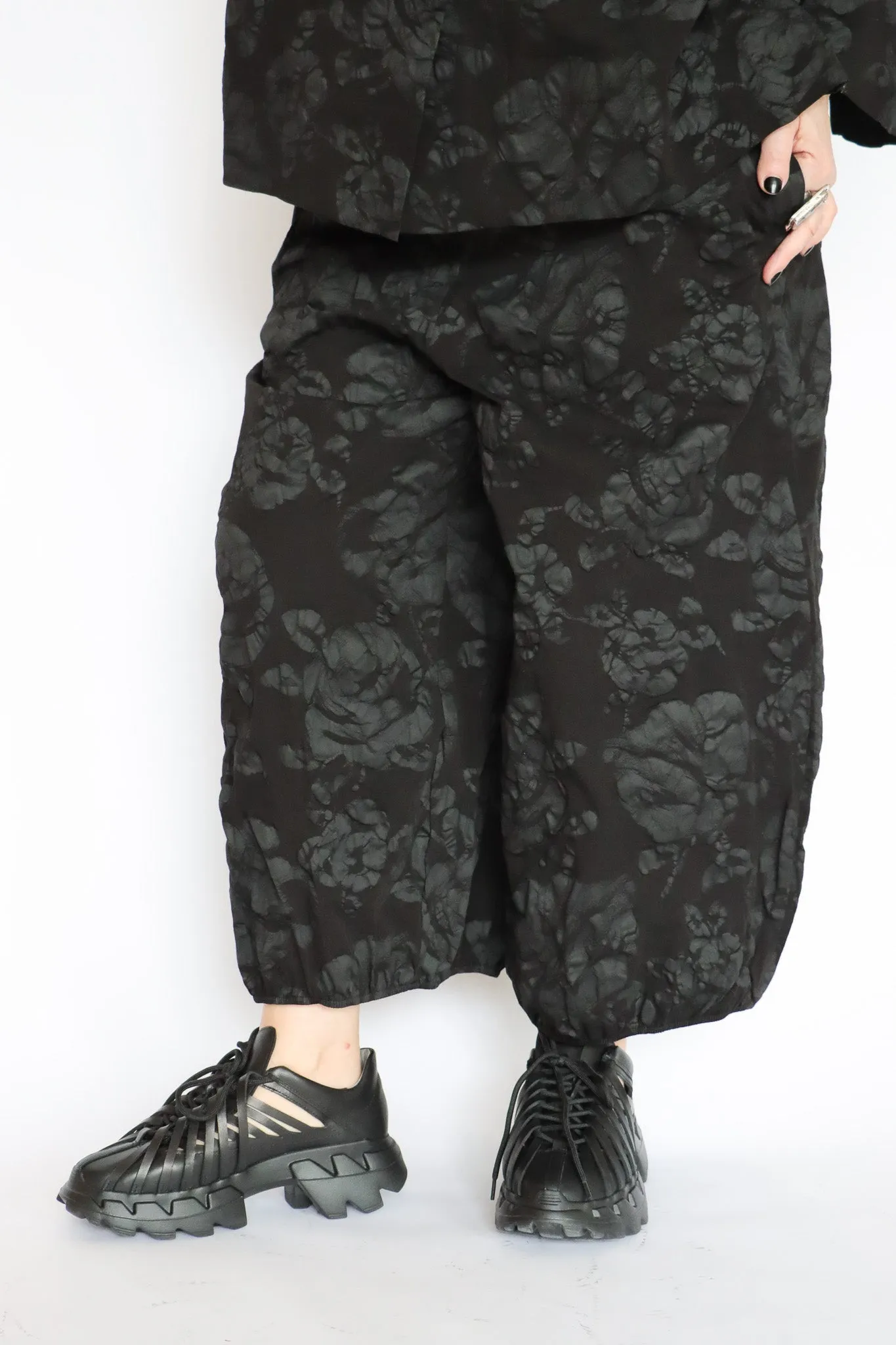 Igor Dobranic Hugo Pants