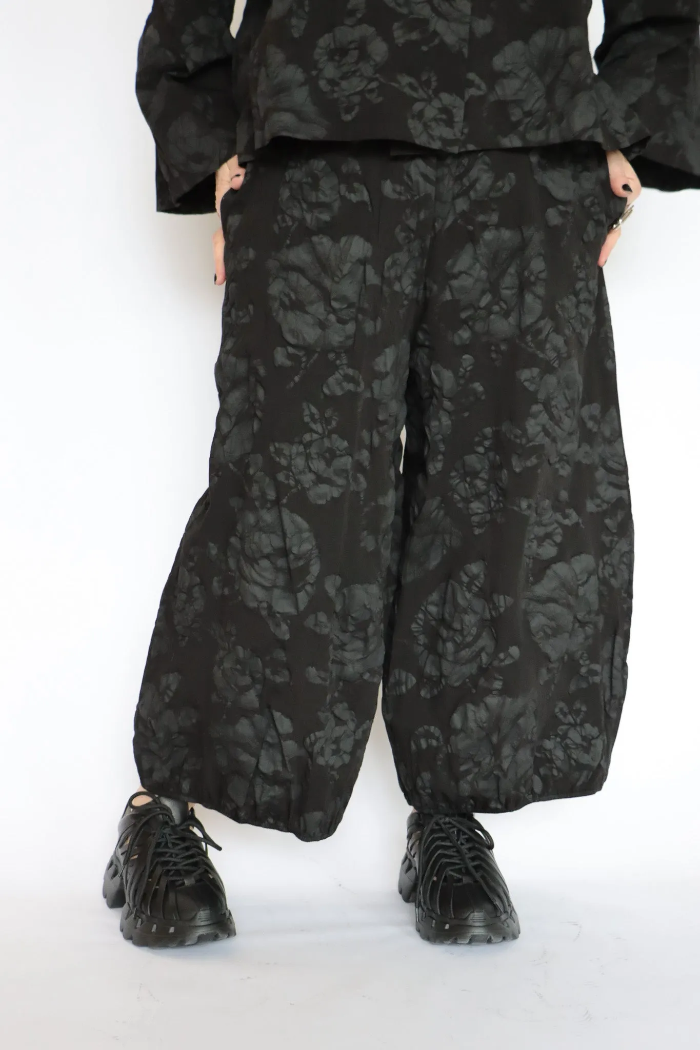 Igor Dobranic Hugo Pants