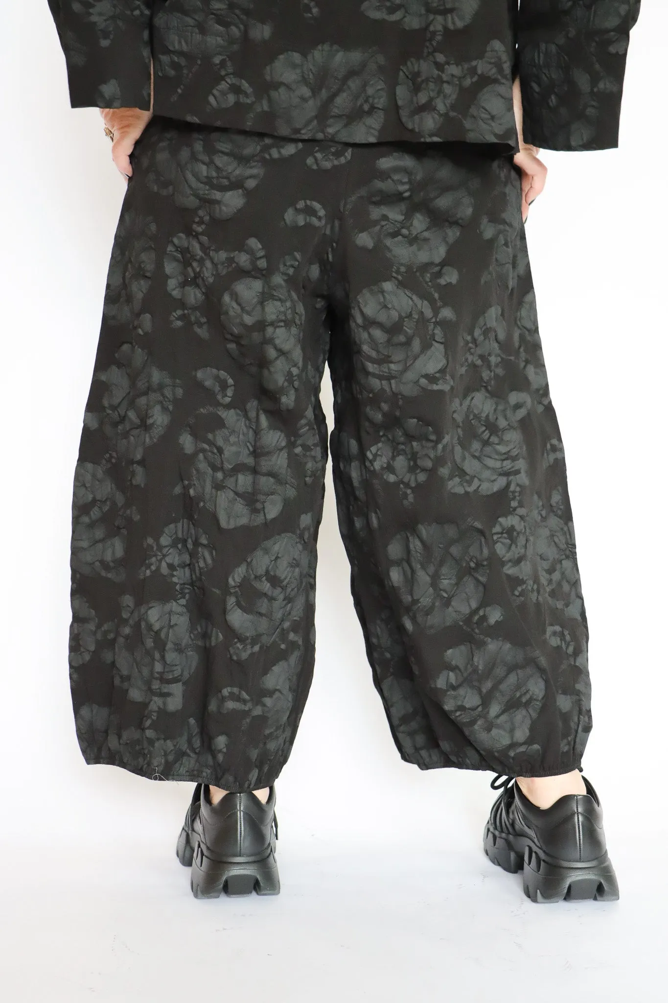 Igor Dobranic Hugo Pants
