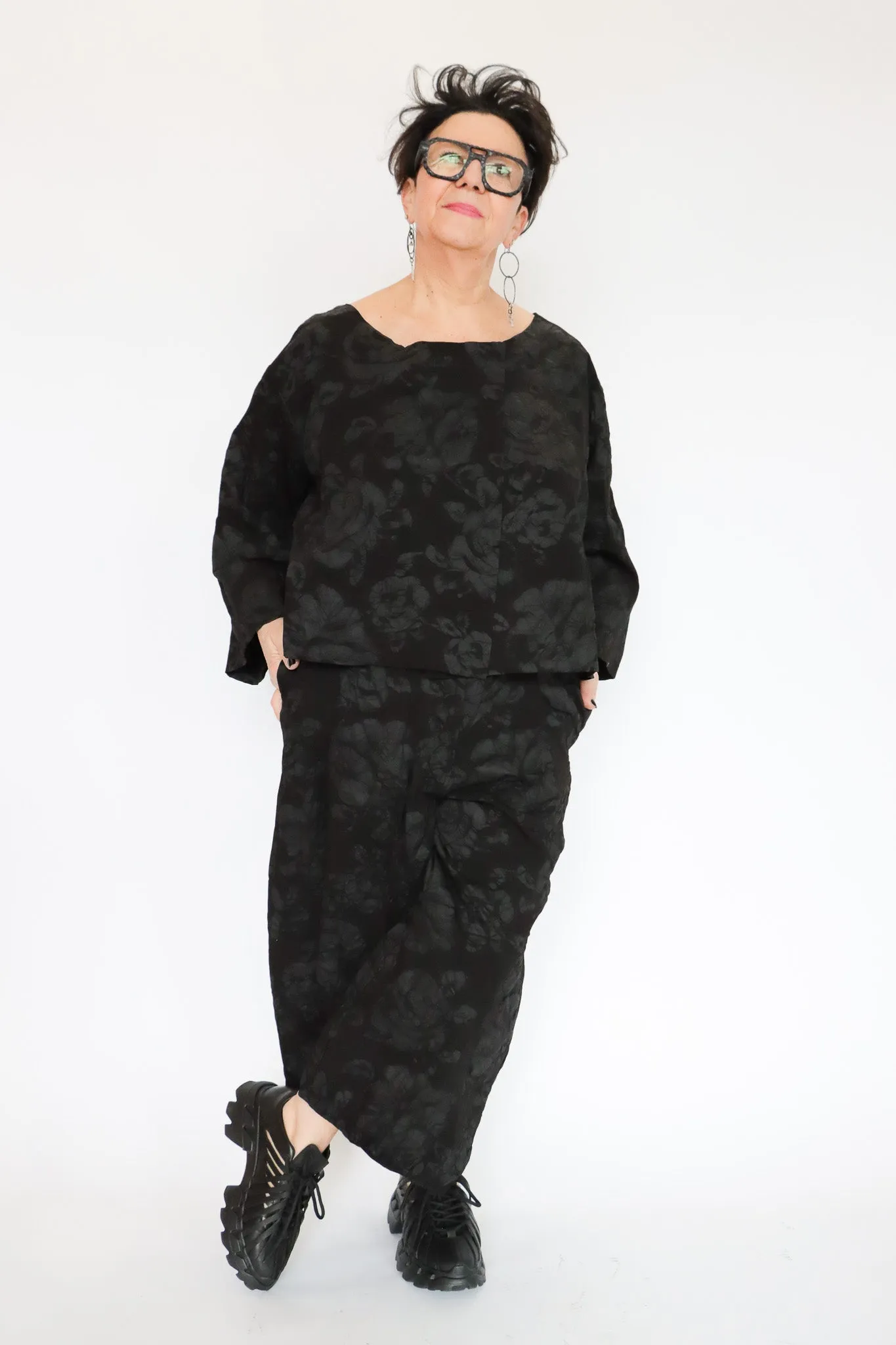 Igor Dobranic Hugo Pants