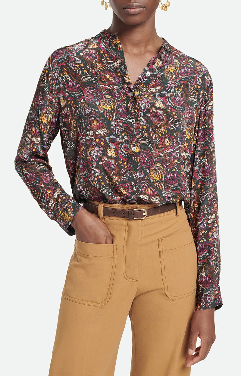 Ilea Blouse
