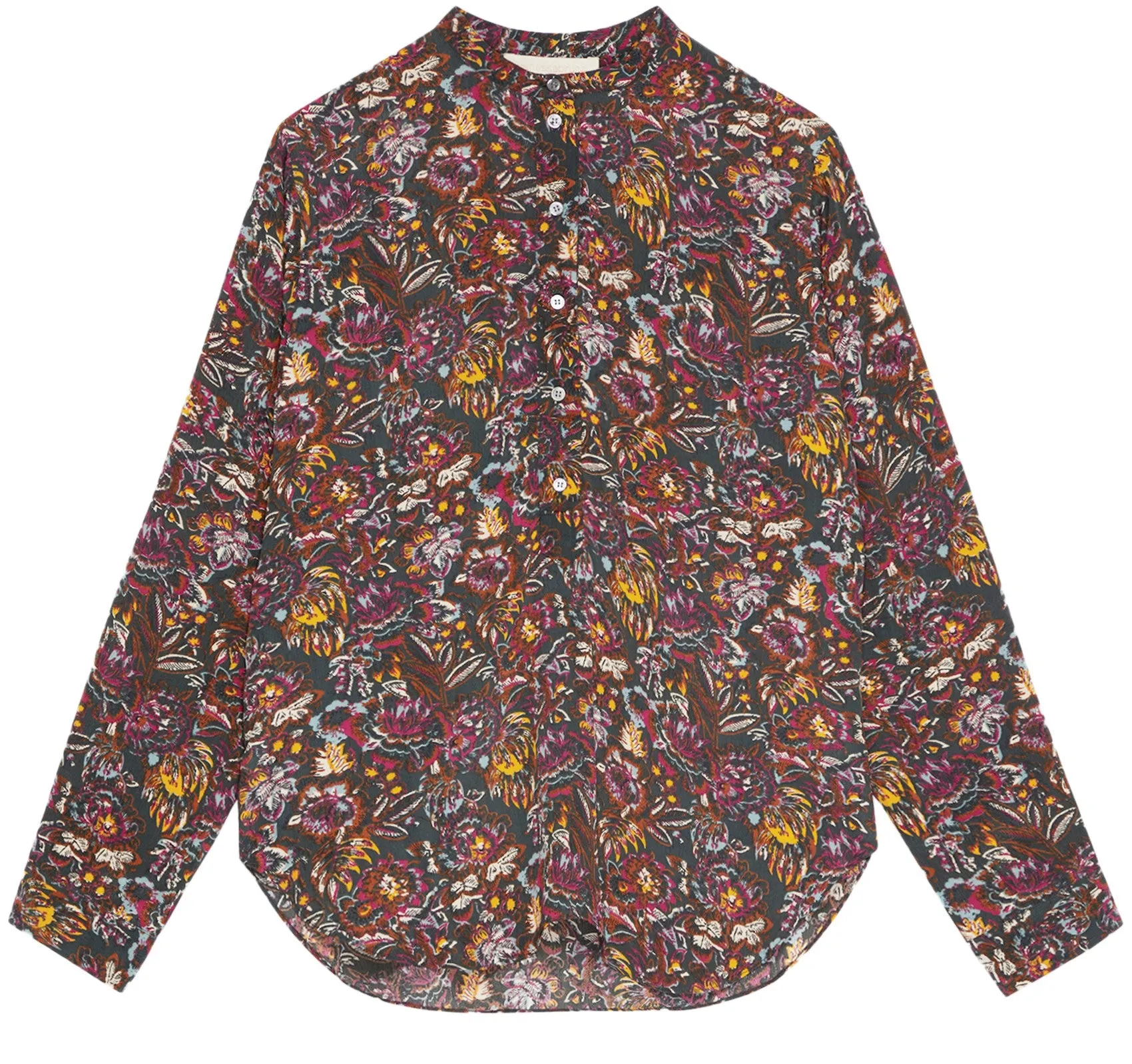 Ilea Blouse
