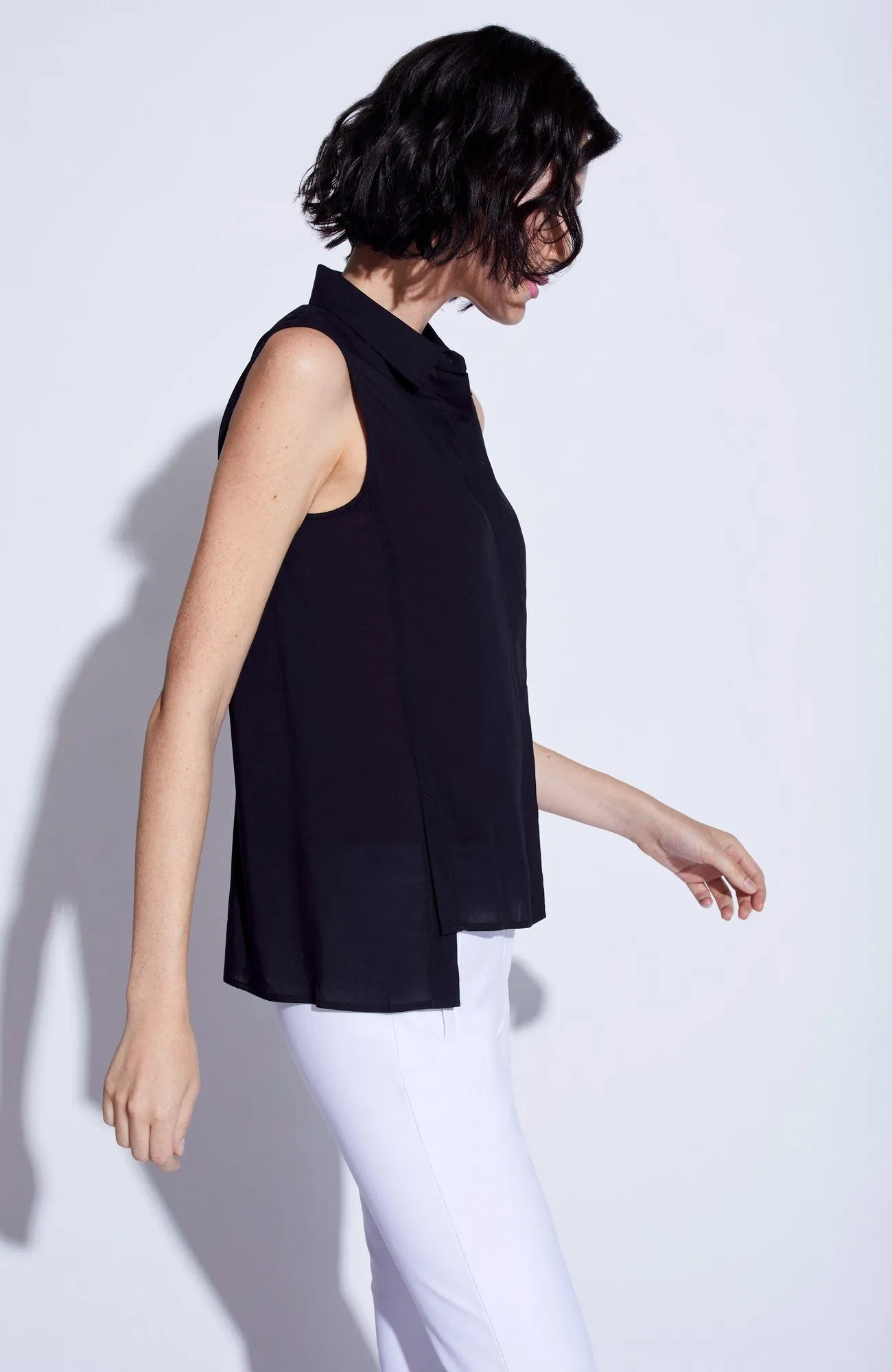 Iris Blouse