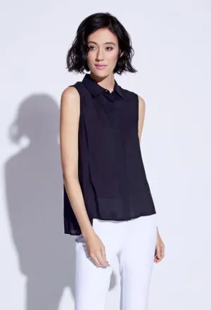 Iris Blouse