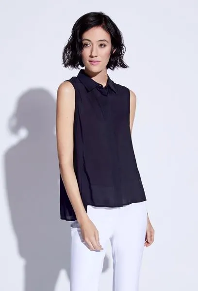 Iris Blouse
