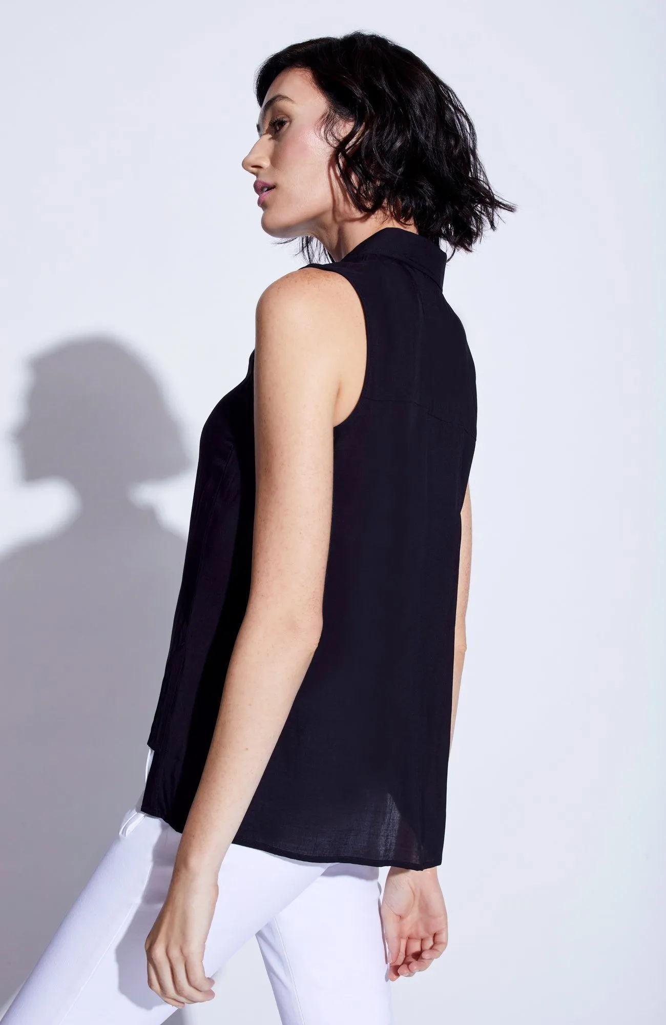 Iris Blouse